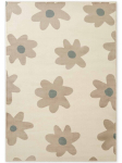 Hanse Home Adventures laste vaip, kreem-mitmev&auml;rviline, 160 x 235 cm