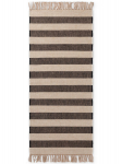 Hanse Home Handloom 1.0 naturaalne valge/must džuudivaip 80x200