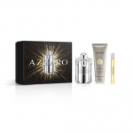Azzaro Wanted kinkekomplekt Parf&uuml;&uuml;mvesi 100 ml + Du&scaron;igeel 75 ml
