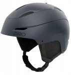 Suusakiiver Giro Ratio, hall, L