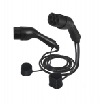 Elektriautode laadimiskaabel EVcharge 11 kW 16A 7,5 m Type 2 &ndash; Type 2