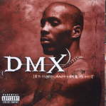 Vin&uuml;&uuml;lplaat DMX "It's Dark And Hell Is Hot" (2LP)