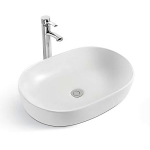 Valamu NORE Lumme, 59cm