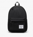 Seljakott Herschel Classic Black, 26L
