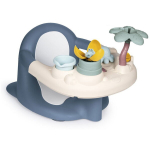 Smoby vannitool, erinevat v&auml;rvi