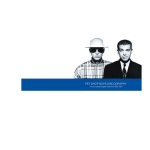Vin&uuml;&uuml;lplaat PET SHOP BOYS "Discography. The Complete Singles Collection 1985-1991" (2LP)