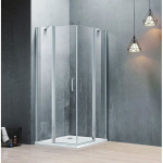 Du&scaron;ikabiin DYNAMIC WAY Icarus 90x90x195