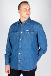 Teksas&auml;rgid Wrangler, L