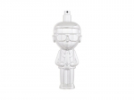 Parf&uuml;&uuml;mvesi Lagerfeld Ikonik Woman EDP naistele, 60 ml