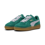 PUMA naiste vabaajajalatsid Palermo Moda Xtra Gum Wns Wild Green - 40032310, roheline