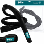 Imemisvoolik Karcher Wd, Mv, A, Se seeriale (35mm)