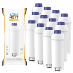 Filtri padrun Delonghi kohvimasinate veefilter 12tk asendus Agua Next