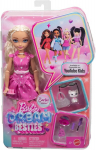 Barbie Dream Besties Malibu moenukk aksessuaaridega (JKP50)