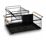 Kahe tasapinnaga n&otilde;rutusrest DryRack