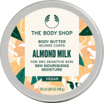 Kehav&otilde;ie The Body Shop Mandlipiim, 50ml