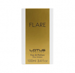 LOTUS PARFUMS 024 Flare EDP parf&uuml;&uuml;mvesi naistele, 100 ml