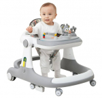 Lastek&auml;imistool Tavalax SmartStep&trade;, multifunktsionaalne, reguleeritava k&otilde;rguse ja arendava paneeliga