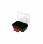Sortimendikarp Qbrick Compact S must