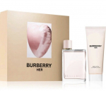 Burberry Her EDP kingitusekomplekt