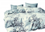 Voodipesu komplekt Flanela, 4 osaline