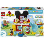 10465 LEGO&reg; DUPLO&reg; │ &bdquo;Disney&ldquo; Miki Hiire klubi Minnie ja Plutoga