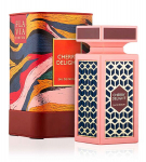 Flavia Cherry Delight EDP parf&uuml;&uuml;mvesi 90ml