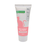 Pasta karvapallide eemaldamiseks steriliseeritud kasside maost Natures Protection Malt, 100 ml