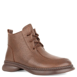 GRUNER SCHUHE Naiste poolsaapad, pruunid, saapad
