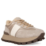 GRUNER SCHUHE Naistele m&otilde;eldud vabaajajalan&otilde;ud, beežid, soojad tossud