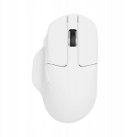 Juhtmevaba m&auml;nguhiir Keychron M7 Wireless M7-A24, valge v.