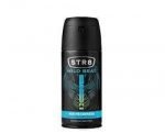 STR8 Wild Beat Deodorant Sprei 150 ml, 150 ml