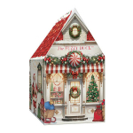 Baylis & Harding Winter Kingdom kehahoolduskomplekt, 5 tk