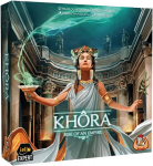 Lauam&auml;ng Khora: Rise of an Empire