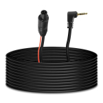 Kaamera kaabel, 4 pin, 2.5mm, 10 m