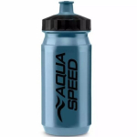 AQUA SPEED 0,55L Blue veepudel