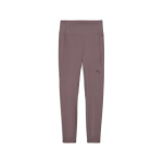 PUMA naiste treeningretuusid PUMA W CLOUDSPUN TIGHT - HW FL Raisin - 52745288, pruunid
