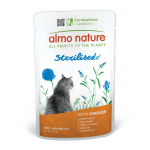 Almo Nature Functional Sterilised, kanaga, 30&times;70 g