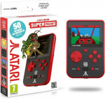 Evercade Atari Super Pocket