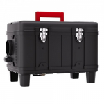 Diisel&otilde;huk&uuml;ttekeha 8kW 12V/24V, kaasaskantav, CO-alarmiga, Bluetooth-juhtimisega