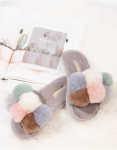 Sussid "Slide PomPom", 39