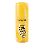 P&auml;ikesekaitse ELROEL Solare Sun Cushion Stick SPF50+ PA++++ 11 ml