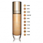 Maitas Clarins Skin Illusion Full Coverage niisutav kauap&uuml;siv mati tekstuuri jumestuskreem