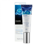 Silmade kreem Farm Stay Collagen Water Full Moist kortsudevastane niisutav 50 ml
