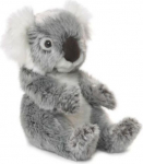 Wwf Koala 15cm - Wwf Pluusikollektsioon