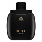 Parf&uuml;&uuml;mvesi Vurv Royce Black 100 ml aromaatne puuviljane, v&uuml;rtsikas, kauakestev