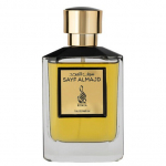 Parf&uuml;&uuml;m Risala Sayf Almajd EDP 105 ml tsitruseline puidune kauap&uuml;siv