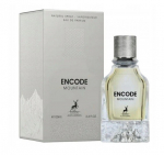 Unisex parf&uuml;&uuml;m Maison Alhambra Encode Mountain Fresh Woody EDP 100 ml