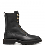 GEOX naiste saapad, mustad, Norize saapad