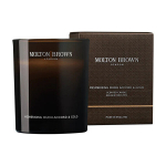 L&otilde;hnak&uuml;&uuml;nal Molton Brown Mesmerising Oudh Accord & Gold 190 g merevaigune puidune aroom