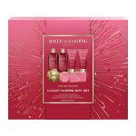 Vannikingikomplekt Baylis & Harding Midnight Cherry 7 osa, vannisoolad ja -pommid, 860 ml